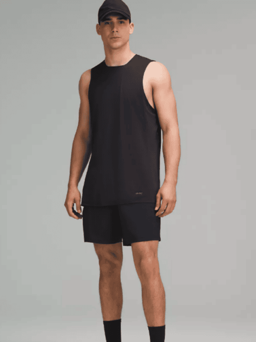 lululemon men's shorts